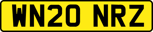 WN20NRZ