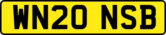 WN20NSB