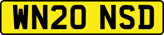 WN20NSD