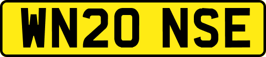 WN20NSE