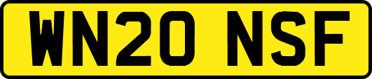 WN20NSF