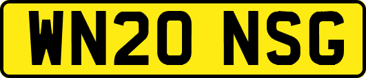 WN20NSG