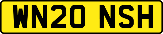 WN20NSH