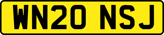 WN20NSJ