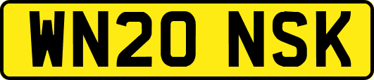 WN20NSK