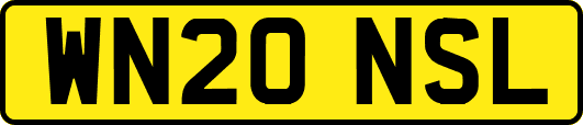 WN20NSL