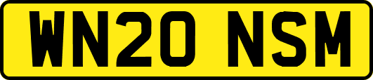 WN20NSM