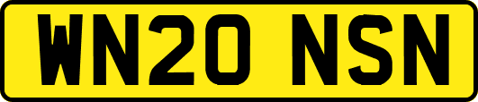 WN20NSN