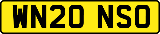 WN20NSO