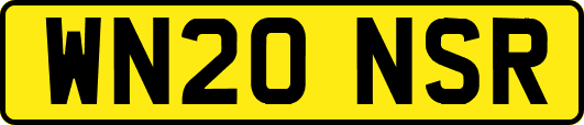 WN20NSR