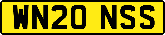 WN20NSS
