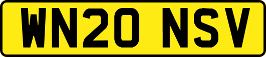WN20NSV