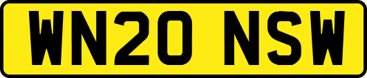 WN20NSW