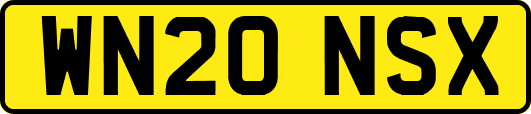 WN20NSX