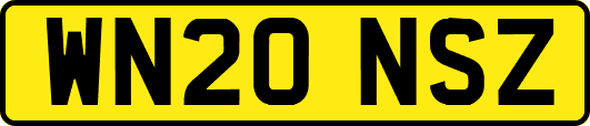 WN20NSZ