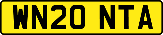 WN20NTA