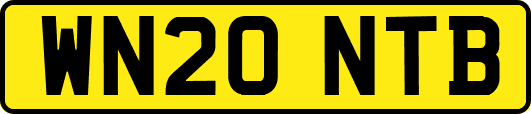 WN20NTB