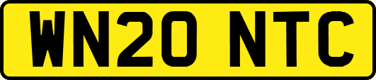 WN20NTC