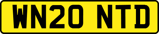 WN20NTD