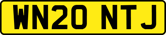 WN20NTJ