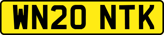 WN20NTK