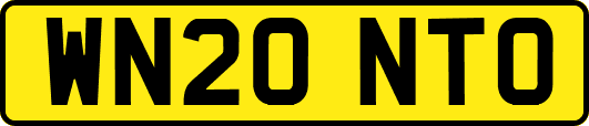 WN20NTO