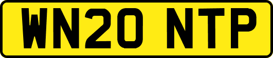 WN20NTP