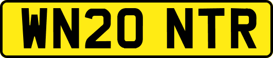 WN20NTR