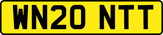 WN20NTT