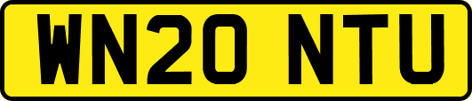 WN20NTU