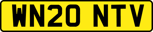 WN20NTV