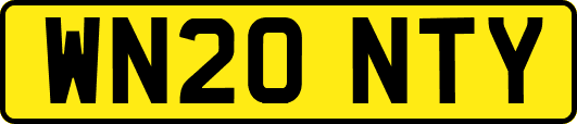 WN20NTY