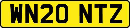 WN20NTZ