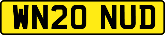 WN20NUD