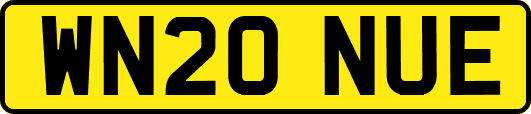 WN20NUE