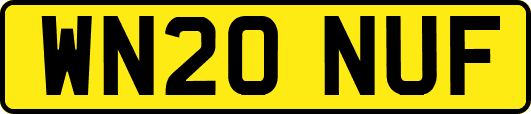 WN20NUF