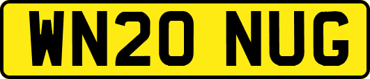 WN20NUG