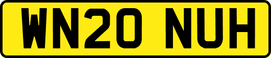 WN20NUH