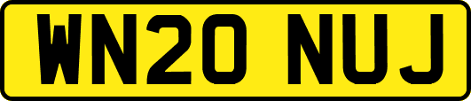 WN20NUJ