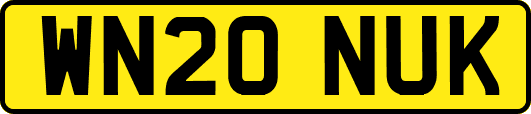 WN20NUK