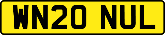 WN20NUL