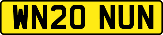 WN20NUN