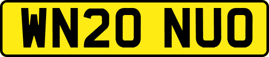 WN20NUO