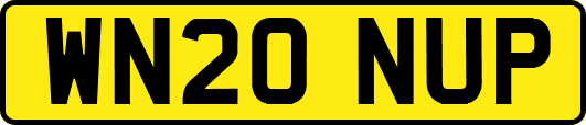 WN20NUP