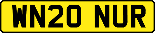 WN20NUR