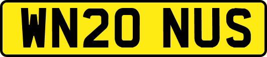 WN20NUS