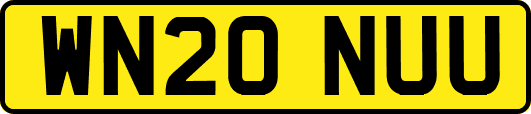 WN20NUU