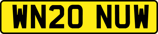 WN20NUW
