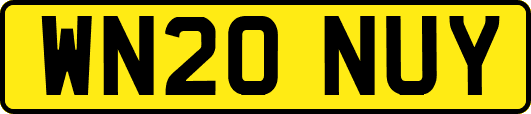 WN20NUY