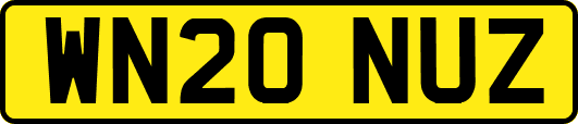WN20NUZ